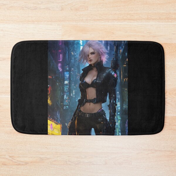 Item preview, Future Assassin designed and sold by RaF71PrO.