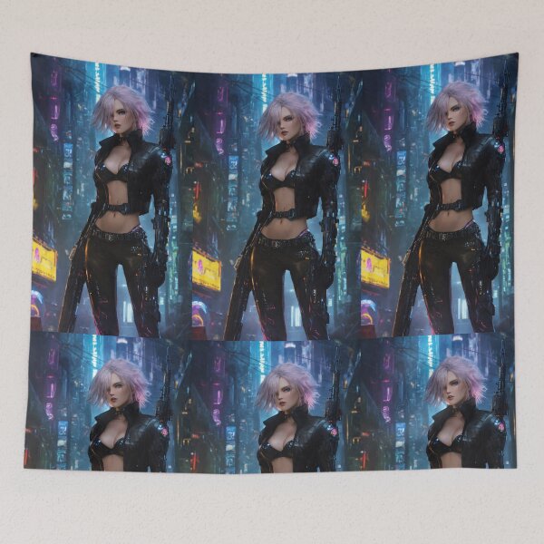 Item preview, Future Assassin designed and sold by RaF71PrO.