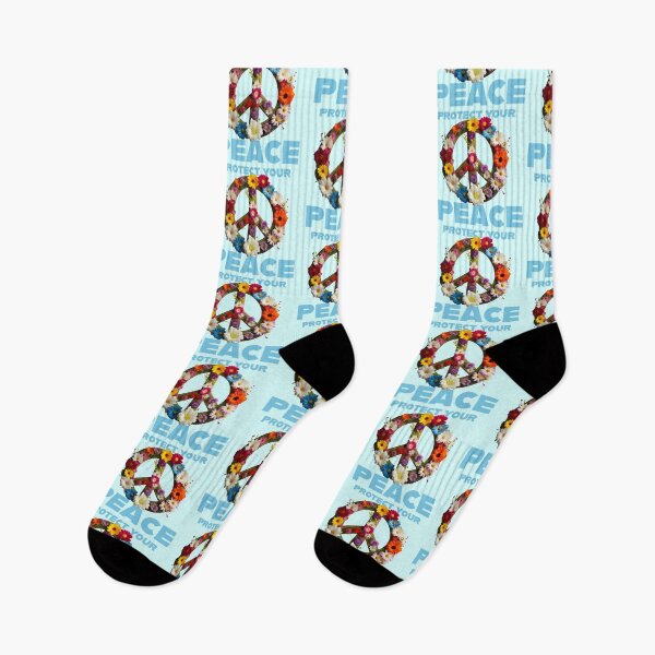 Item preview, PROTECT YOUR PEACE designed and sold by La Loca.