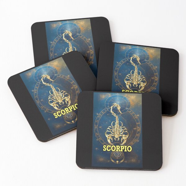 Item preview, Scorpio The Zodiac Sign designed and sold by Angelle55.