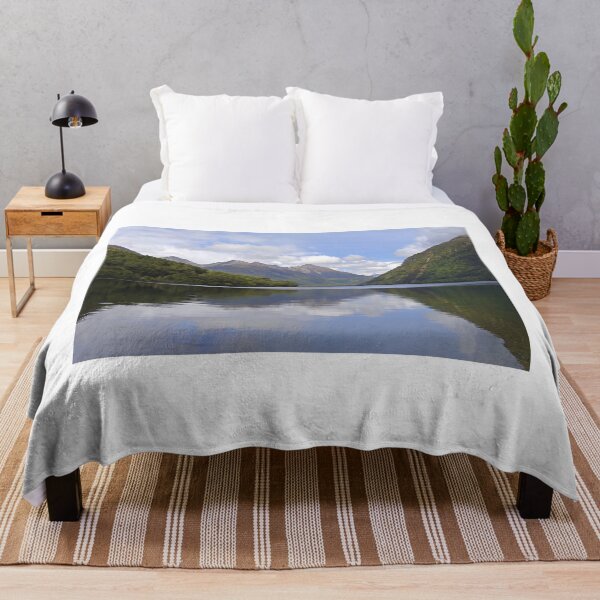 Item preview, Lake Gunn, New Zealand designed and sold by AntonyGRobinson.