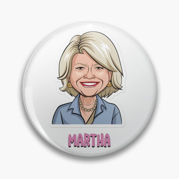 Item preview, Martha designed and sold by Imeline Valentin.