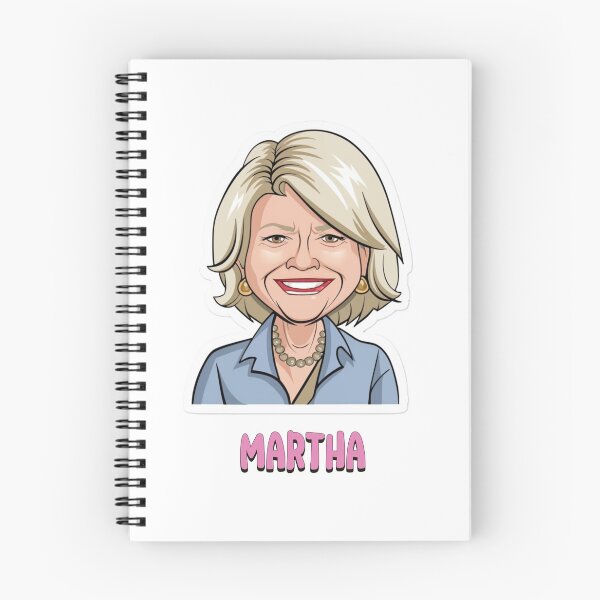 Item preview, Martha designed and sold by Imeline Valentin.