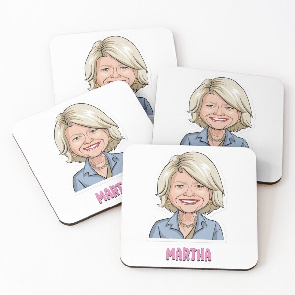 Item preview, Martha designed and sold by Imeline Valentin.