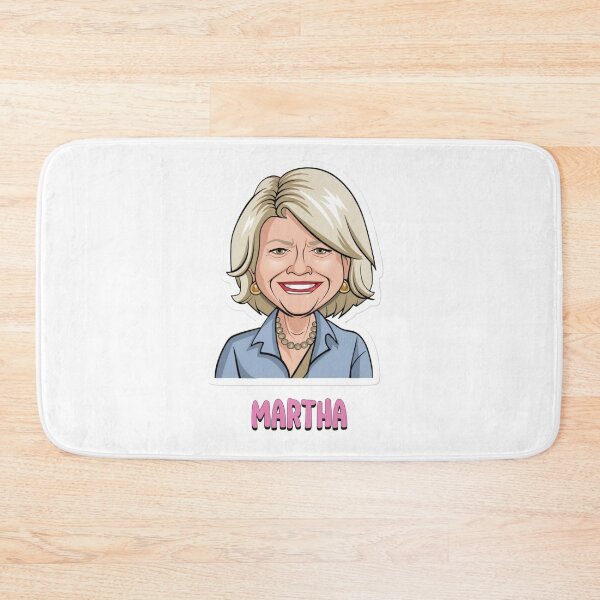 Item preview, Martha designed and sold by Imeline Valentin.