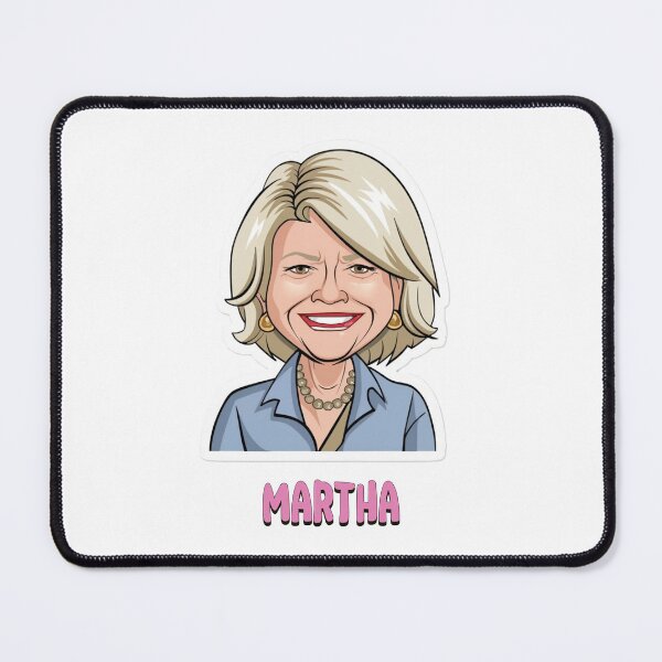 Item preview, Martha designed and sold by Imeline Valentin.