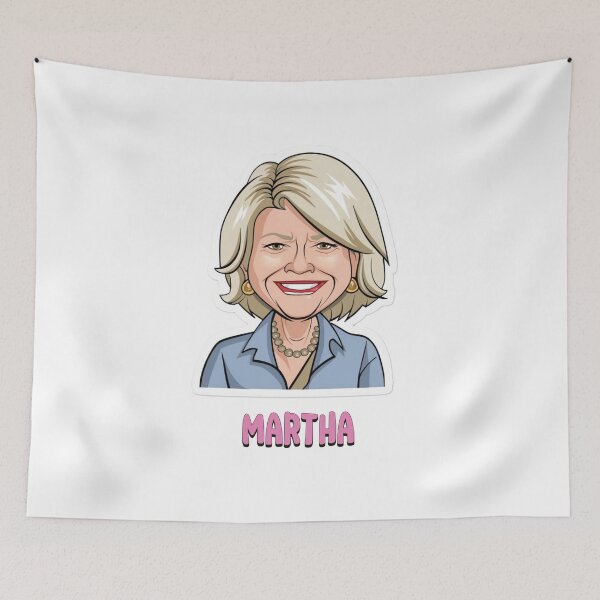 Item preview, Martha designed and sold by Imeline Valentin.