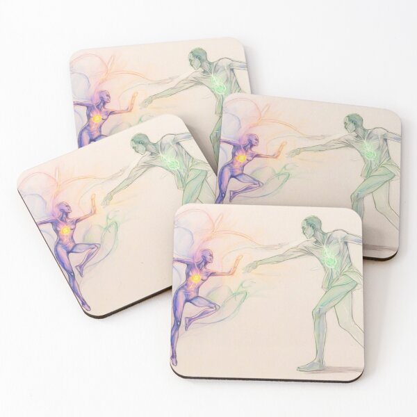 Item preview, We match Energy designed and sold by Frame of Mind .