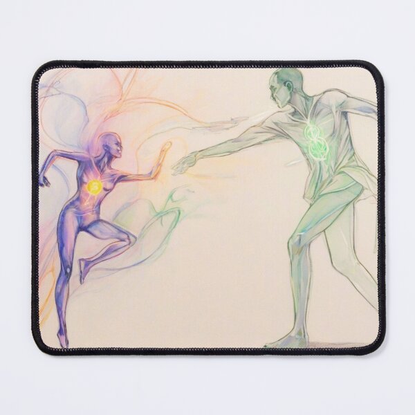 Item preview, We match Energy designed and sold by Frame of Mind .