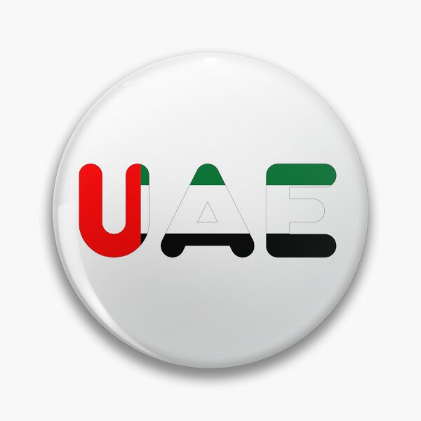 Item preview, UAE designed and sold by rogueravenart.