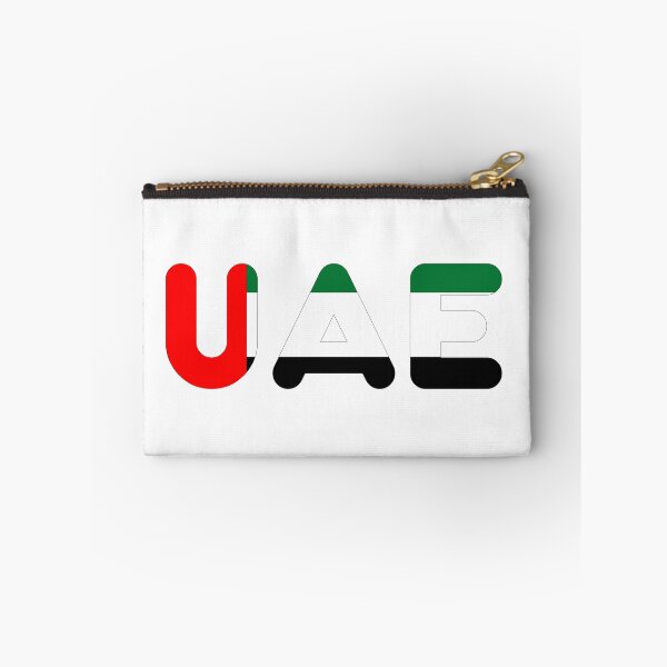 Item preview, UAE designed and sold by rogueravenart.
