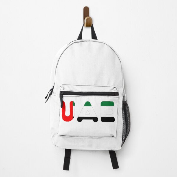 Item preview, UAE designed and sold by rogueravenart.
