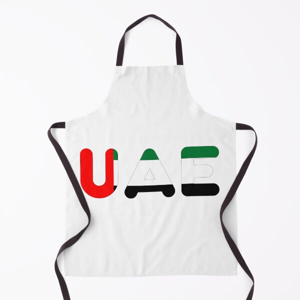 Item preview, UAE designed and sold by rogueravenart.
