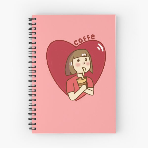 Item preview, café de amor designed and sold by Daluart.