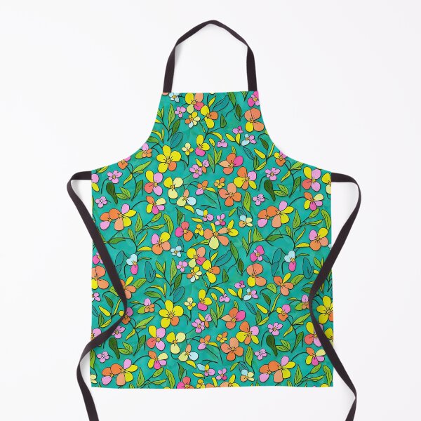 Item preview, Flowers Pattern Design designed and sold by joyfulcow.