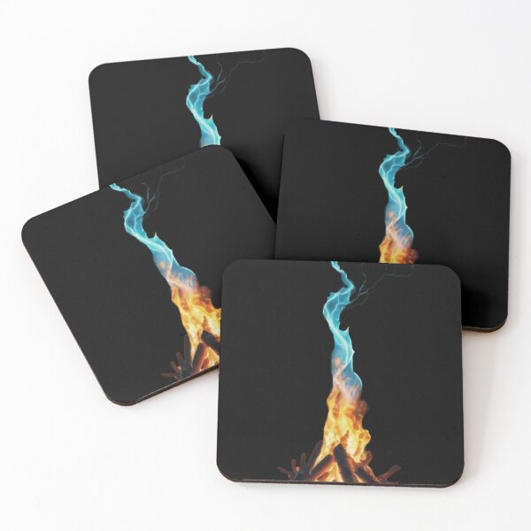 Item preview, The lightning fire strike designed and sold by ThePrimeMan.