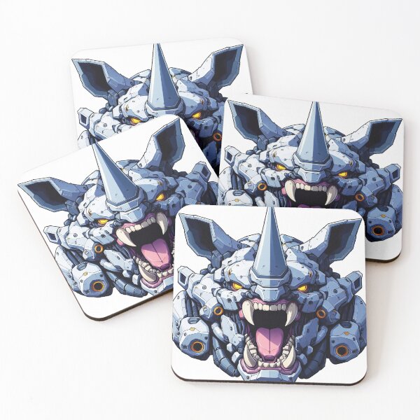 Item preview, Thunder Beasts S01 D21 designed and sold by Houerd.