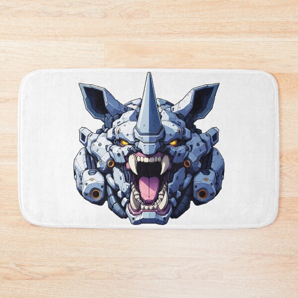 Item preview, Thunder Beasts S01 D21 designed and sold by Houerd.