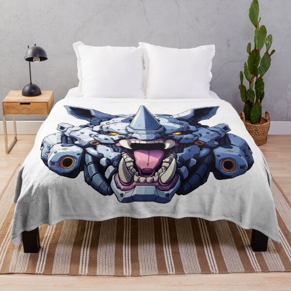 Item preview, Thunder Beasts S01 D21 designed and sold by Houerd.