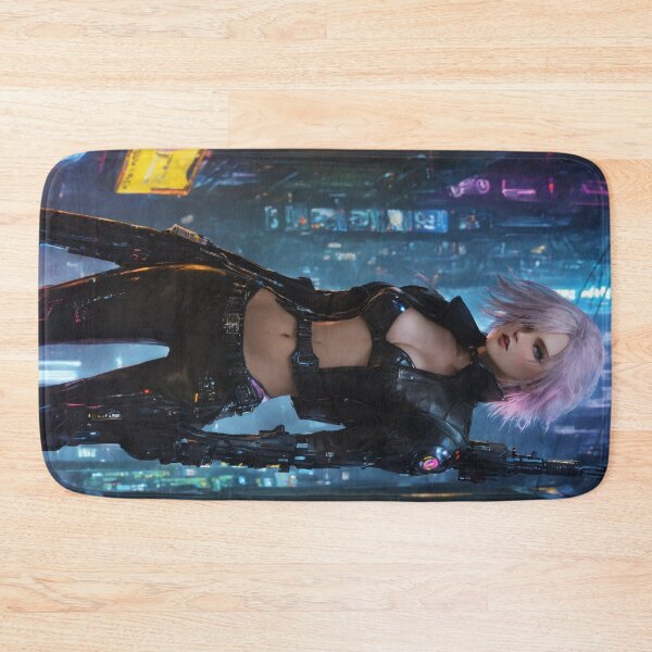 Item preview, Future Assassin designed and sold by RaF71PrO.