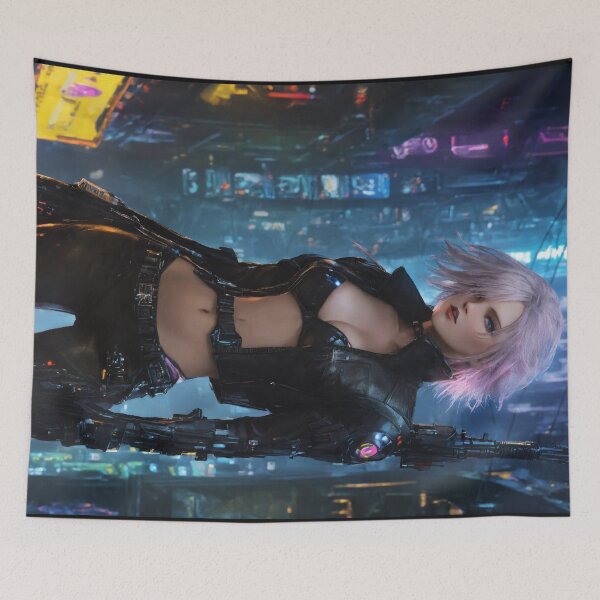 Item preview, Future Assassin designed and sold by RaF71PrO.