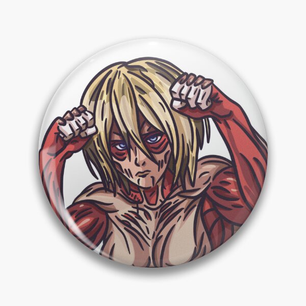 Item preview, Annie LeonHart designed and sold by Ruben-Maldonado.
