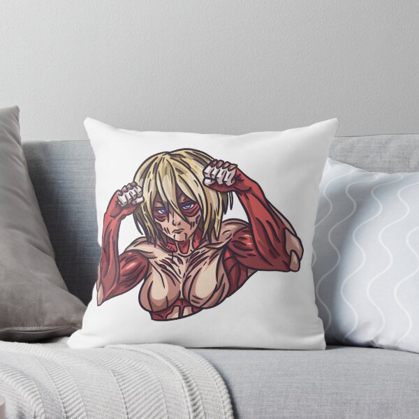 Item preview, Annie LeonHart designed and sold by Ruben-Maldonado.