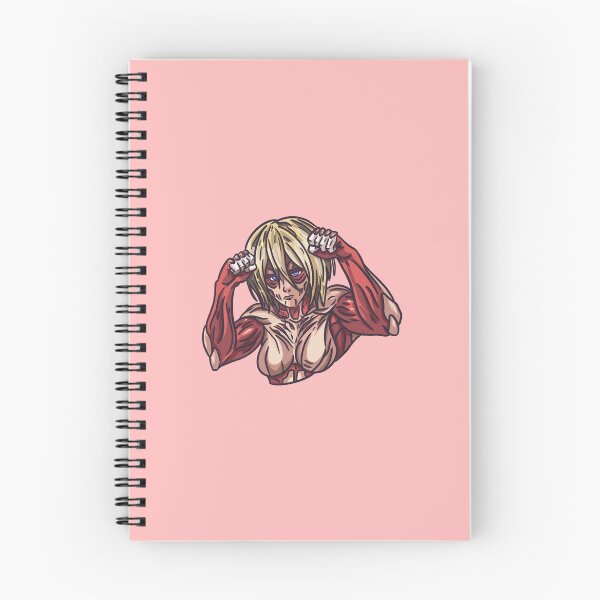 Item preview, Annie LeonHart designed and sold by Ruben-Maldonado.