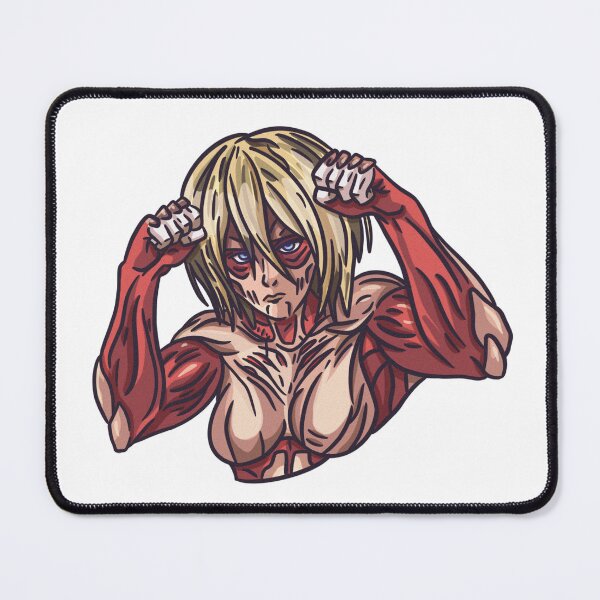 Item preview, Annie LeonHart designed and sold by Ruben-Maldonado.