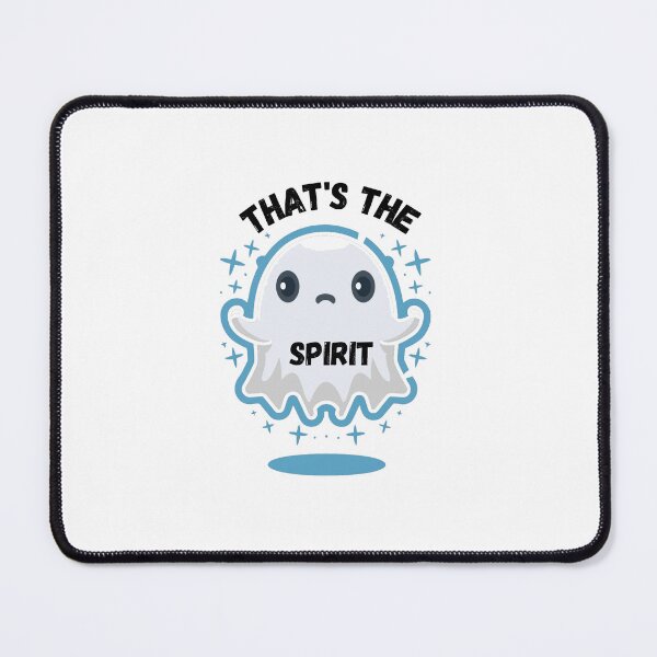 Item preview, That's the spirit designed and sold by bisilachel.