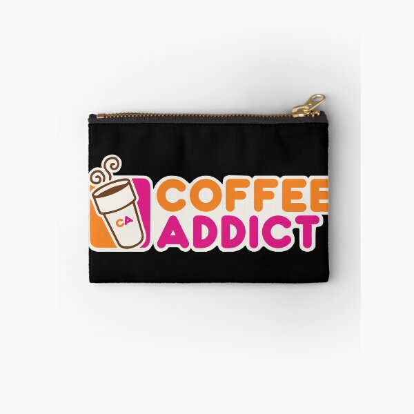 Item preview, Coffee Addict designed and sold by NinoMelon.