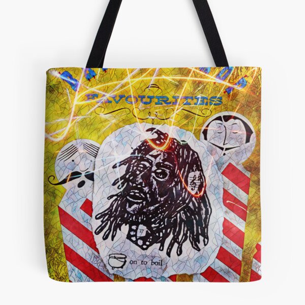 Item preview, Tough Cut for the Rasta Man designed and sold by Inspiredslacker.