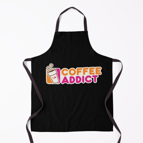 Item preview, Coffee Addict designed and sold by NinoMelon.