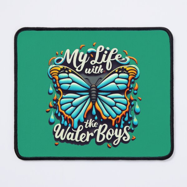 Item preview, my life with the walter boys designed and sold by Vaishop.