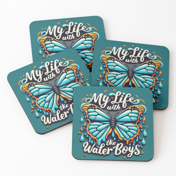 Item preview, my life with the walter boys designed and sold by Vaishop.