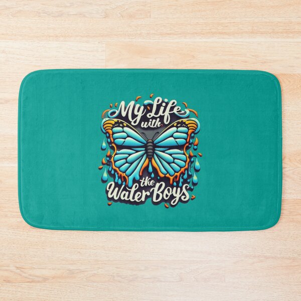 Item preview, my life with the walter boys designed and sold by Vaishop.