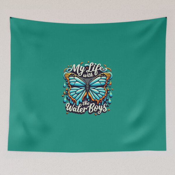 Item preview, my life with the walter boys designed and sold by Vaishop.