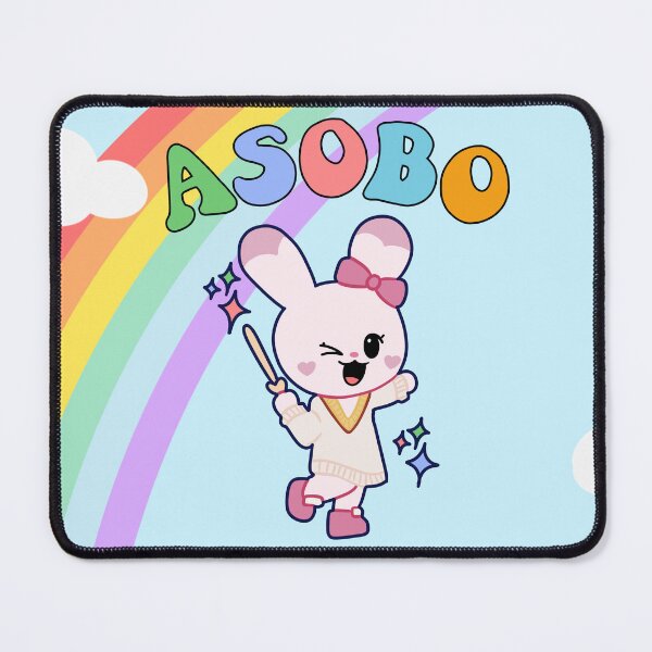 Item preview, NIZIU (NIZOO) Miihi’s Character Pyonpyon ASOBO designed and sold by LilMissRandom17.