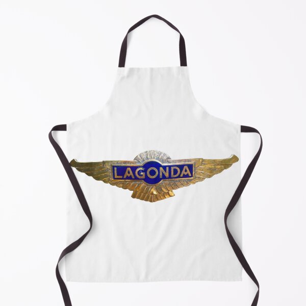 Item preview, Lagonda Badge, M45, 1933 to 1935 designed and sold by JonDelorme.
