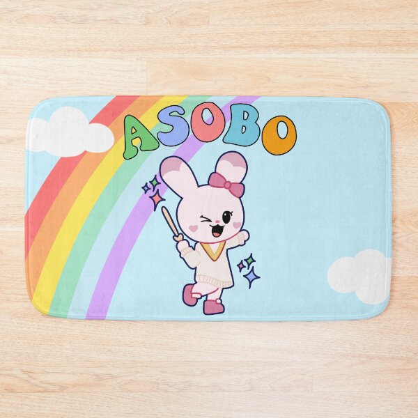 Item preview, NIZIU (NIZOO) Miihi’s Character Pyonpyon ASOBO designed and sold by LilMissRandom17.