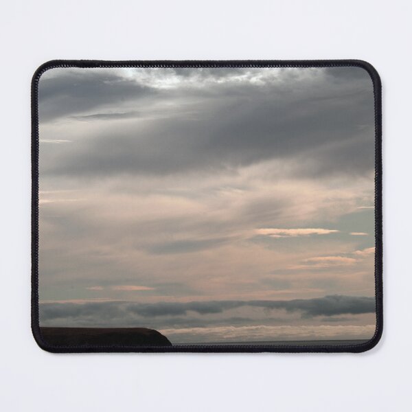 Item preview, Cloudy Sunset, Normanville, Fleurieu Peninsula designed and sold by imaginethis.