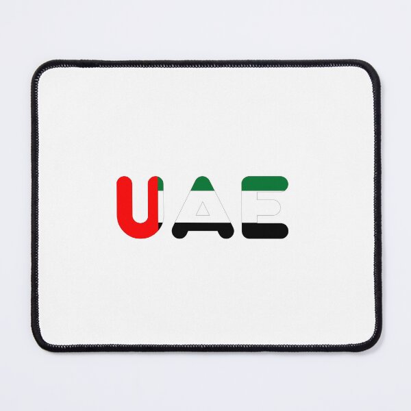 Item preview, UAE designed and sold by rogueravenart.