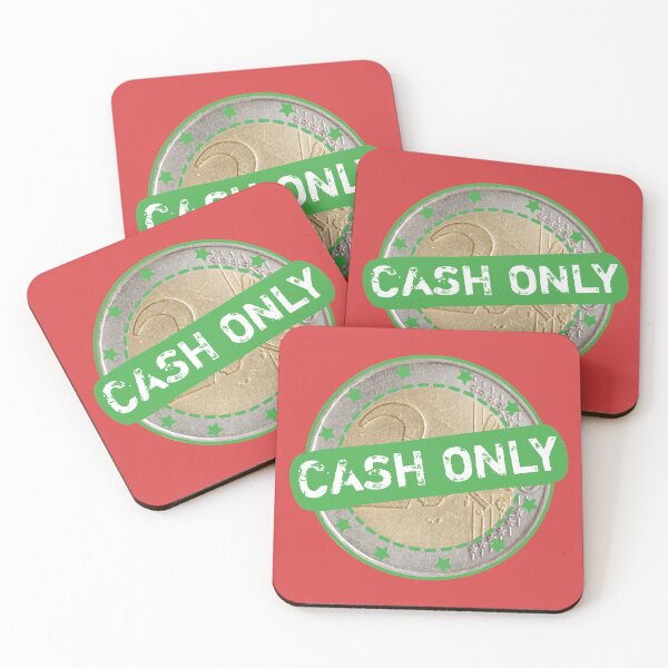 Item preview, Cash payment only designed and sold by Pilot-Eugen.