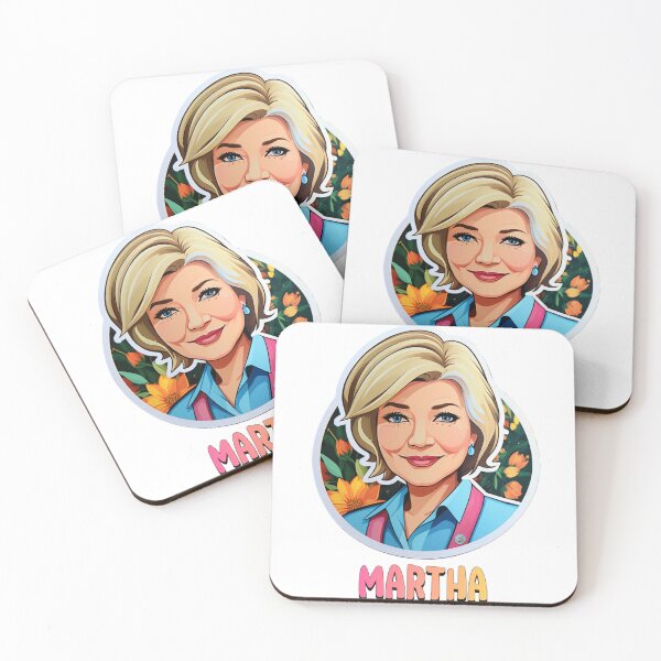 Item preview, Martha designed and sold by Imeline Valentin.
