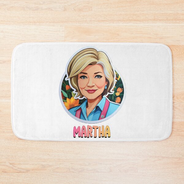 Item preview, Martha designed and sold by Imeline Valentin.