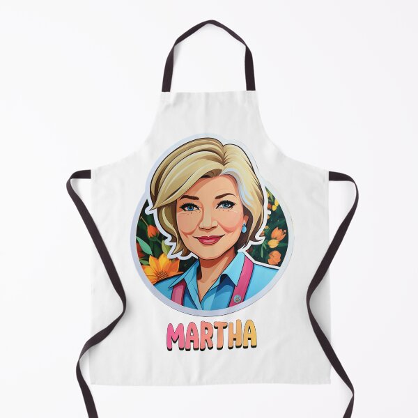 Item preview, Martha designed and sold by Imeline Valentin.