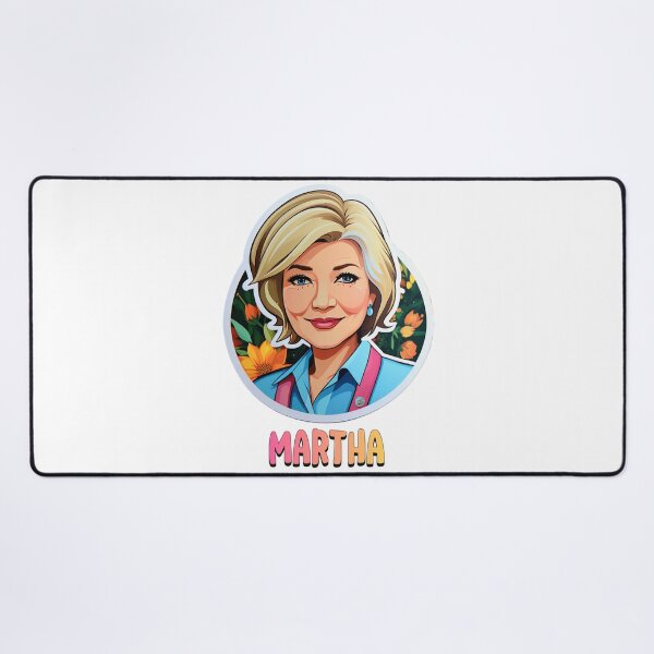 Item preview, Martha designed and sold by Imeline Valentin.