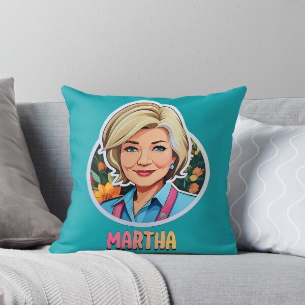 Item preview, Martha designed and sold by Imeline Valentin.