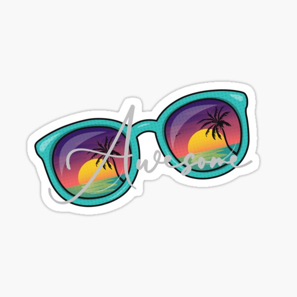 Item preview,  Awesome Typography Design designed and sold by NathanielDad.