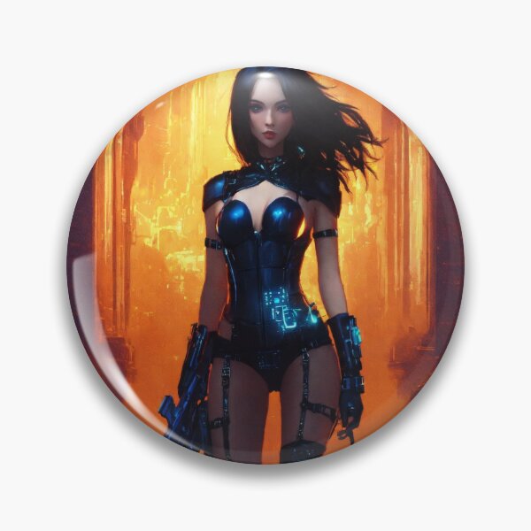 Item preview, Future Assassin designed and sold by RaF71PrO.